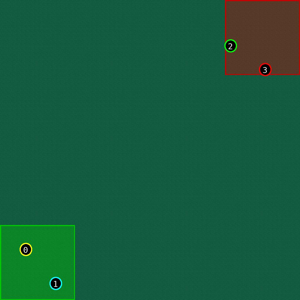 sat pic of Green Flat x34